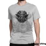 T-shirt Viking Odin Viking Shop