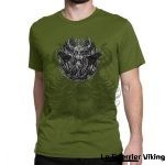 T-shirt Viking Odin Viking Shop