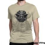 T-shirt Viking Odin Viking Shop
