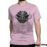 T-shirt Viking Odin Viking Shop