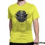 T-shirt Viking Odin Viking Shop