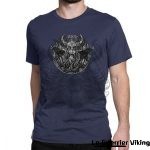 T-shirt Viking Odin Viking Shop