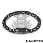 Bracelet Viking Chaîne de fenrir Viking Shop