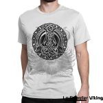 T-shirt Viking Mjölnir