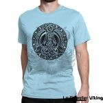 T-shirt Viking Mjölnir