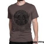 T-shirt Viking Mjölnir
