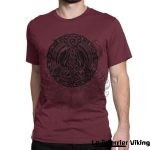 T-shirt Viking Mjölnir