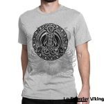 T-shirt Viking Mjölnir
