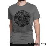 T-shirt Viking Mjölnir