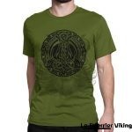 T-shirt Viking Mjölnir