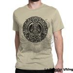 T-shirt Viking Mjölnir