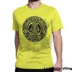 T-shirt Viking Mjölnir
