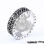Bague Viking Rune Nordique Viking Shop