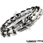 Bracelet Viking Loup Fenrir Viking Shop