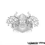 Boucles d'Oreilles Arbre De Vie Viking Shop