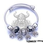 Bracelet Viking <br>Arbre de Vie</br> Viking Shop