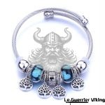Bracelet Viking <br>Arbre de Vie</br> Viking Shop