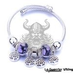 Bracelet Viking <br>Arbre de Vie</br> Viking Shop