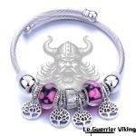 Bracelet Viking <br>Arbre de Vie</br> Viking Shop
