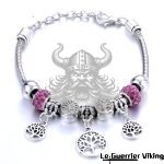 Bracelet Viking <br>Arbre de Vie</br> Viking Shop