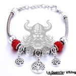Bracelet Viking <br>Arbre de Vie</br> Viking Shop