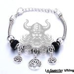 Bracelet Viking <br>Arbre de Vie</br> Viking Shop