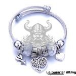 Bracelet Viking <br>Arbre de Vie</br> Viking Shop