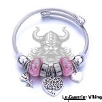 Bracelet Viking <br>Arbre de Vie</br> Viking Shop
