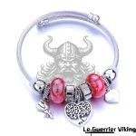 Bracelet Viking <br>Arbre de Vie</br> Viking Shop