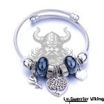 Bracelet Viking <br>Arbre de Vie</br> Viking Shop