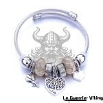 Bracelet Viking <br>Arbre de Vie</br> Viking Shop