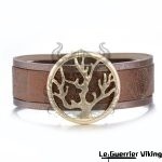 Bracelet Viking Arbre de Vie Viking Shop