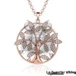 Collier Viking Arbre De Vie Viking Shop