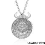 Collier Viking Arbre De Vie Viking Shop