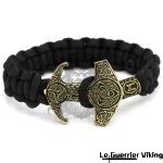 Bracelet Viking <br>Triskel</br> Viking Shop
