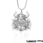 Collier Viking Arbre De Vie Viking Shop