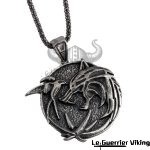 Collier Viking <br>Fenrir</br> Viking Shop