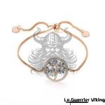 Bracelet Viking Arbre de Vie Viking Shop