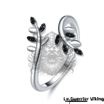 Bague Viking <br>Arbre De Vie</br> Viking Shop