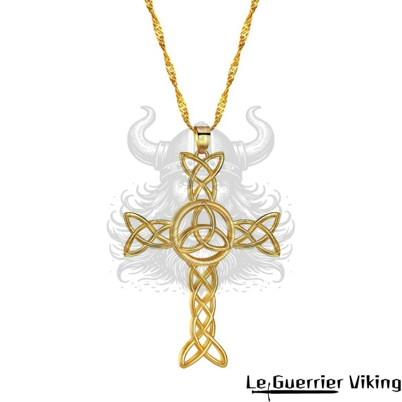 Croix Celtique Viking Shop