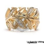 Bague Viking Arbre De Vie Viking Shop