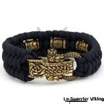 Bracelet Viking <br>triquetra</br> Viking Shop