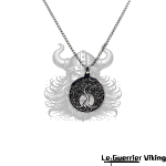 Collier Viking <br>Arbre de vie</br> Viking Shop