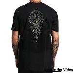 T-shirt Viking Vegvisir