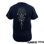 T-shirt Viking Vegvisir Viking Shop