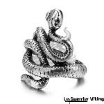 Bague Viking <br>Jormungand</br> Viking Shop