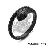 Bague Viking <br>Jormungand</br> Viking Shop