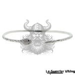 Bracelet Viking <br>Serpent Jormungand</br> Viking Shop