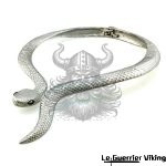 Collier Viking Serpent Jormungand Viking Shop