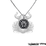 Collier Viking <br>Arbre de vie</br> Viking Shop